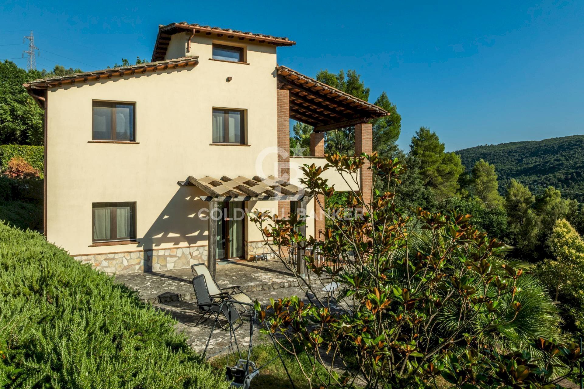 Foto 1 - Villa Strada della Scogliara
 
68, Narni - foto 1