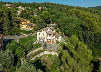 Foto 30 - Villa Strada della Scogliara
 
68, Narni - foto 30