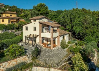 Foto 31 - Villa Strada della Scogliara
 
68, Narni - foto 31