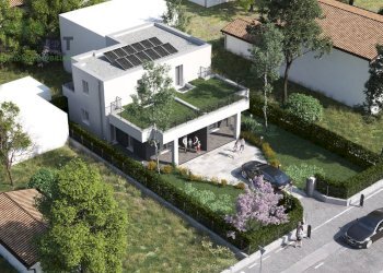 Foto 12 - Casa semi indipendente VIA TRENTO, Mogliano Veneto - foto 9