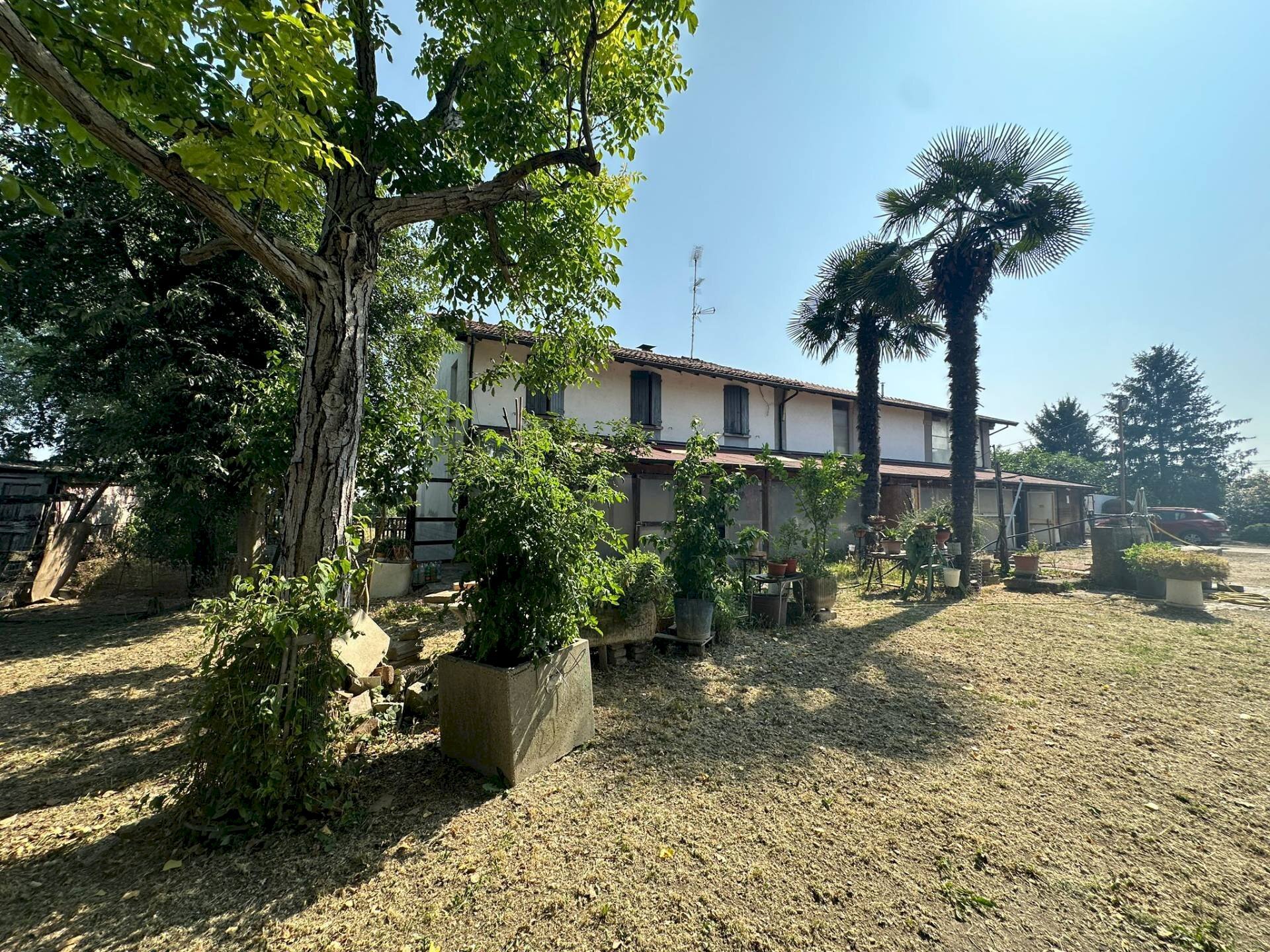 Foto 2 - Rustico Via Marta
 
25, Castelfranco Emilia - foto 2