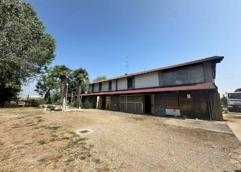 Foto 1 - Rustico Via Marta
 
25, Castelfranco Emilia - foto 1