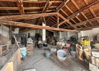 Foto 9 - Rustico Via Marta
 
25, Castelfranco Emilia - foto 9