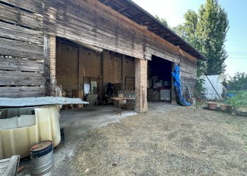 Foto 20 - Rustico Via Marta
 
25, Castelfranco Emilia - foto 20