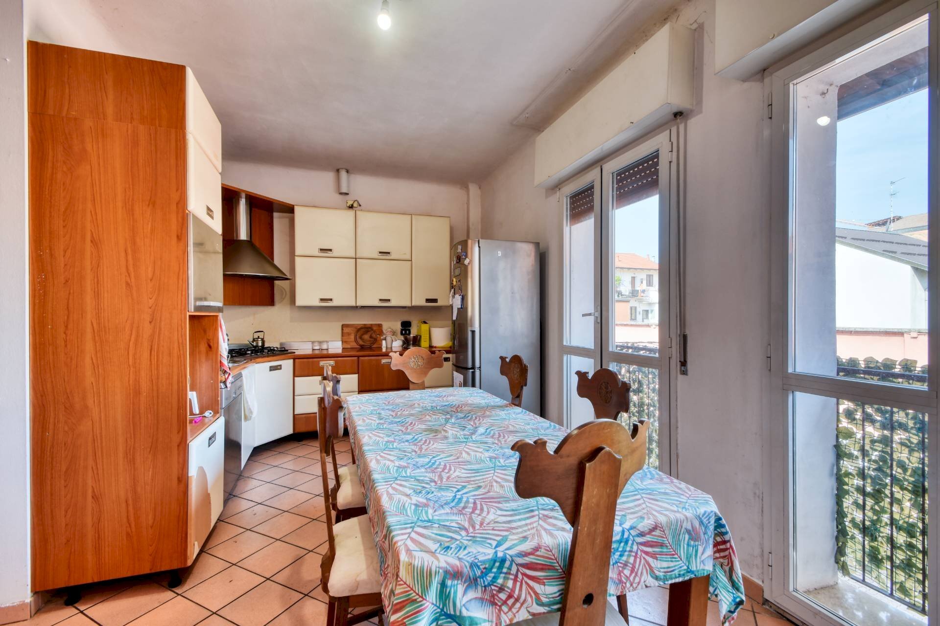 Foto 2 - Appartamento VIA BONAPARTE
6, Bovisio-Masciago - foto 2