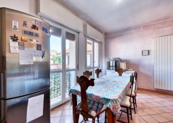 Foto 1 - Four-room apartment VIA BONAPARTE
 
6, Bovisio-Masciago - photo 1