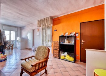 Foto 5 - Four-room apartment VIA BONAPARTE
 
6, Bovisio-Masciago - photo 5