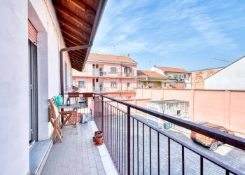 Foto 9 - Four-room apartment VIA BONAPARTE
 
6, Bovisio-Masciago - photo 9