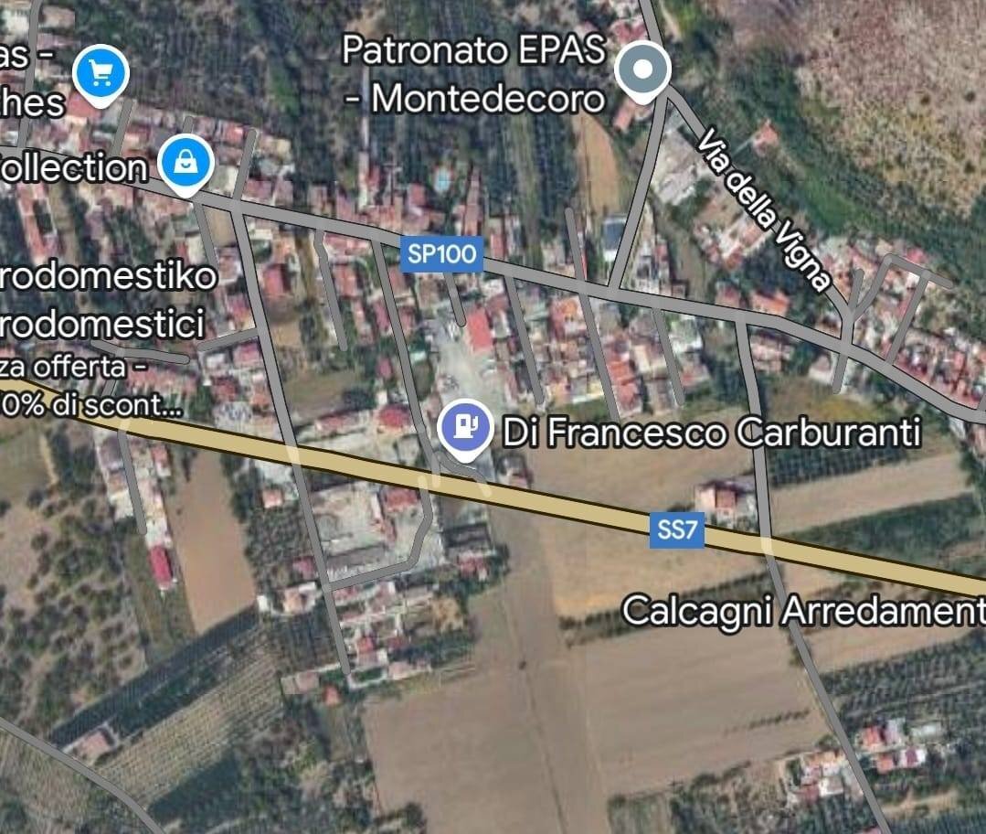 Foto 3 - Building land Maddaloni - photo 3