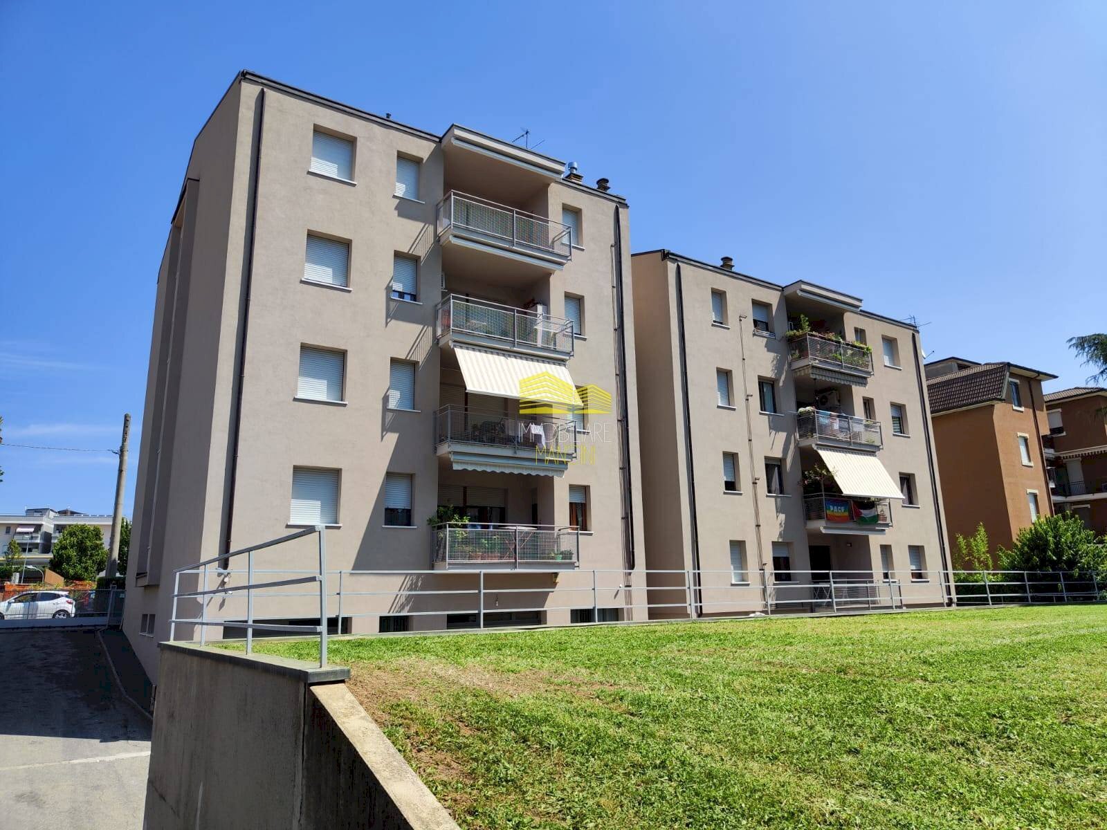 Foto 2 - Quadrilocale VIA GUARNERIO, Trezzo sull'Adda - foto 2