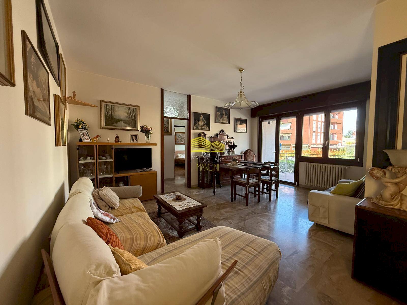 Foto 3 - Quadrilocale VIA GUARNERIO, Trezzo sull'Adda - foto 3