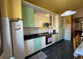 Foto 10 - Quadrilocale VIA GUARNERIO, Trezzo sull'Adda - foto 10