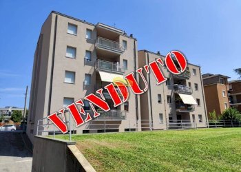 Foto 1 - Quadrilocale VIA GUARNERIO, Trezzo sull'Adda - foto 1