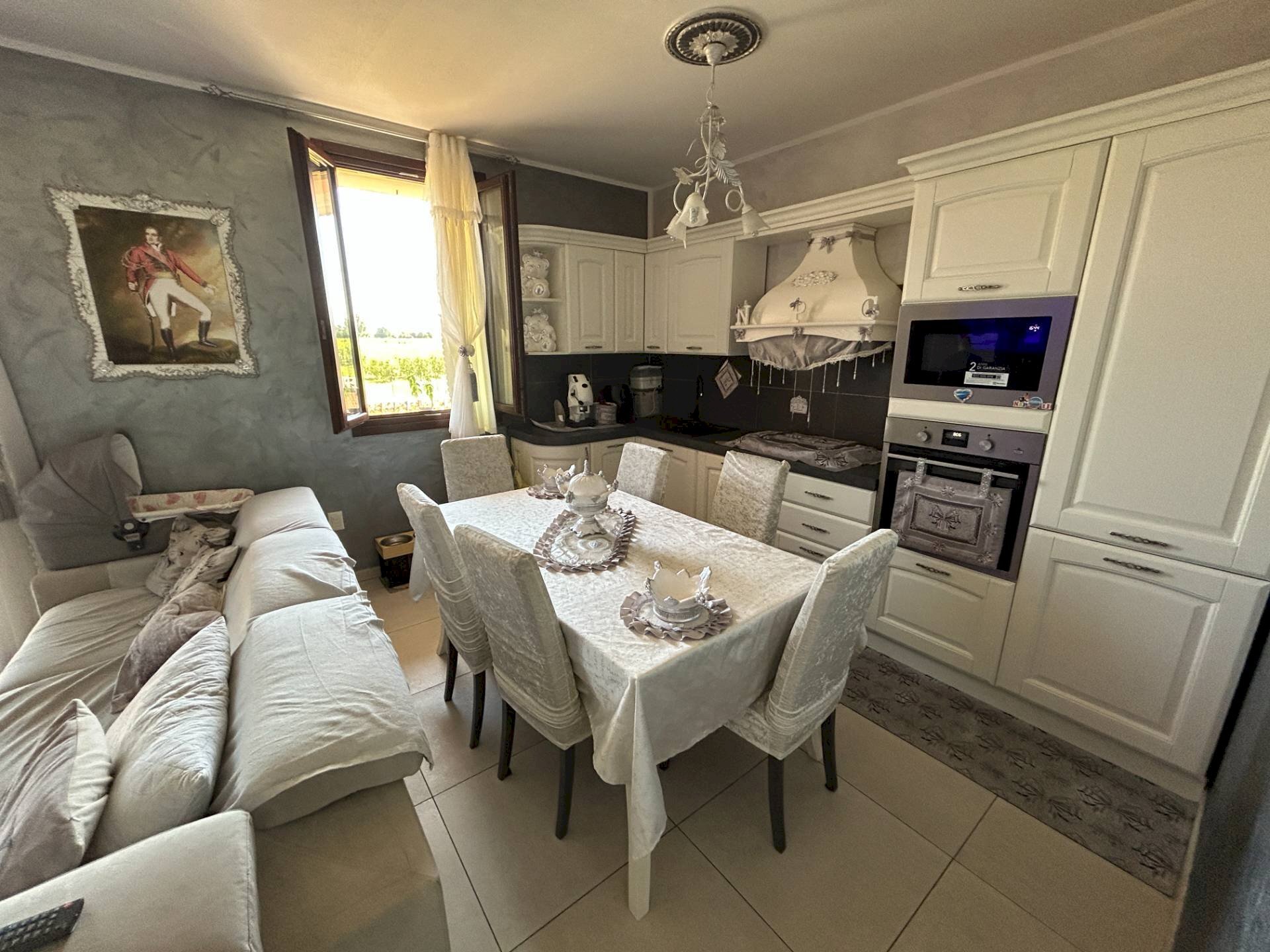 Foto 3 - Casa semi indipendente San Felice sul Panaro - foto 3