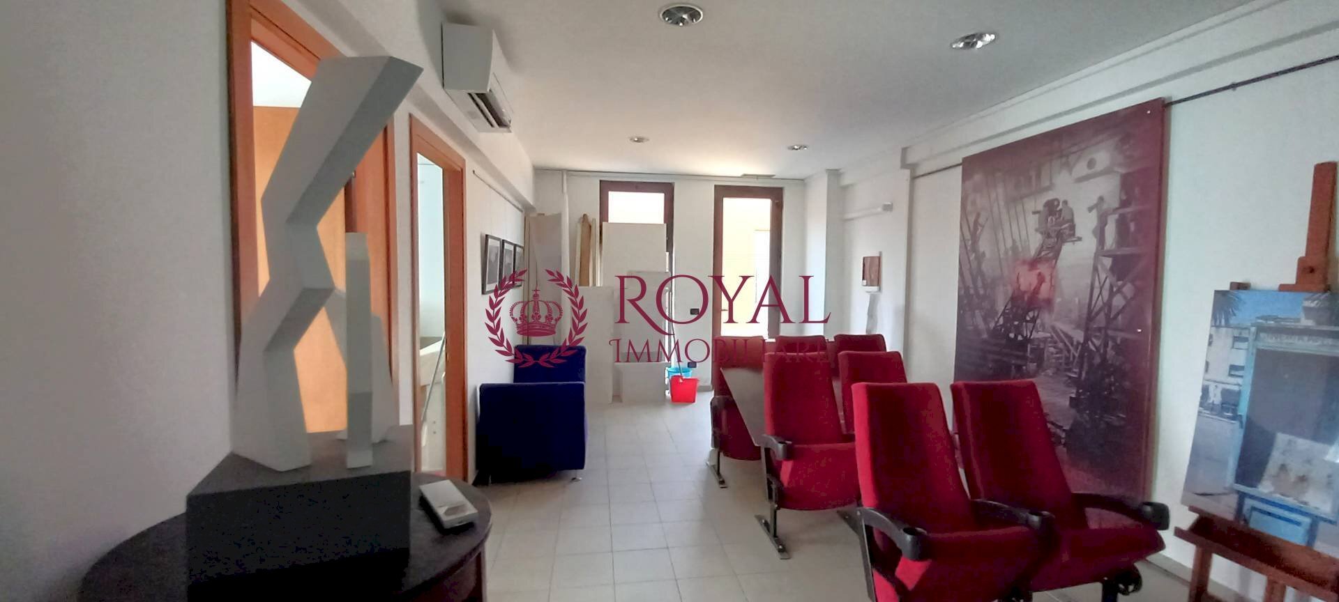 Foto 1 - Office VIA AURELIA, Collesalvetti - photo 1