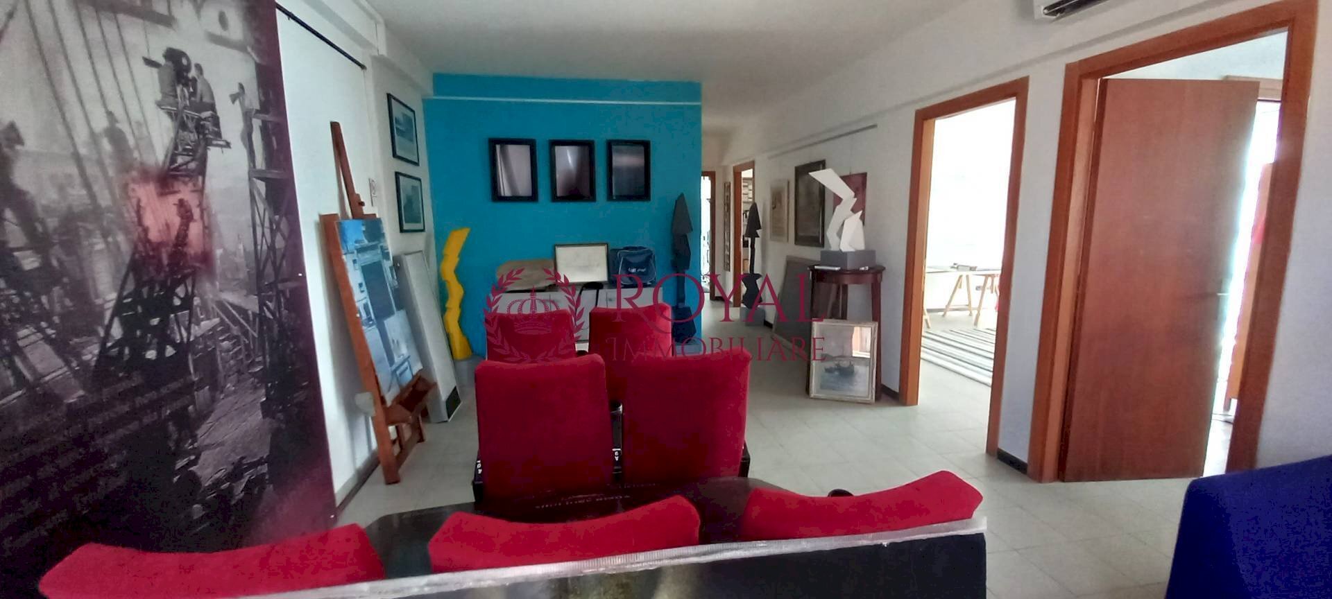 Foto 2 - Office VIA AURELIA, Collesalvetti - photo 2