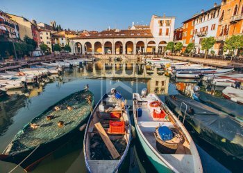 Foto 9 - Casa semi indipendente Via delle Mimose
 
3, Desenzano del Garda - foto 6