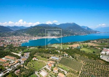 Foto 20 - Villa via madonna, Moniga del Garda - foto 20