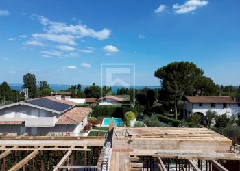 Foto 13 - Villa via madonna, Moniga del Garda - foto 13