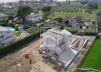 Foto 9 - Villa via madonna, Moniga del Garda - foto 9