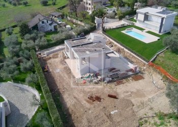 Foto 10 - Villa via madonna, Moniga del Garda - foto 10