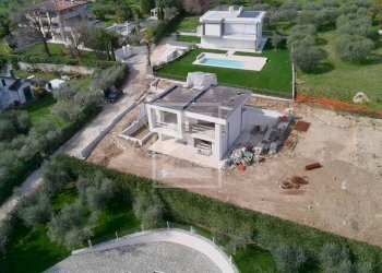 Foto 11 - Villa via madonna, Moniga del Garda - foto 11