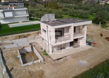 Foto 12 - Villa via madonna, Moniga del Garda - foto 12