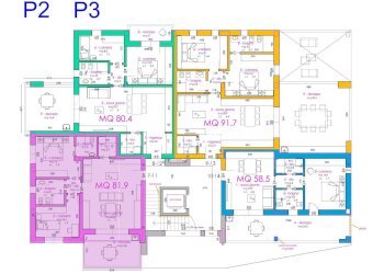 Foto 2 - Appartamento Pordenone - foto 2