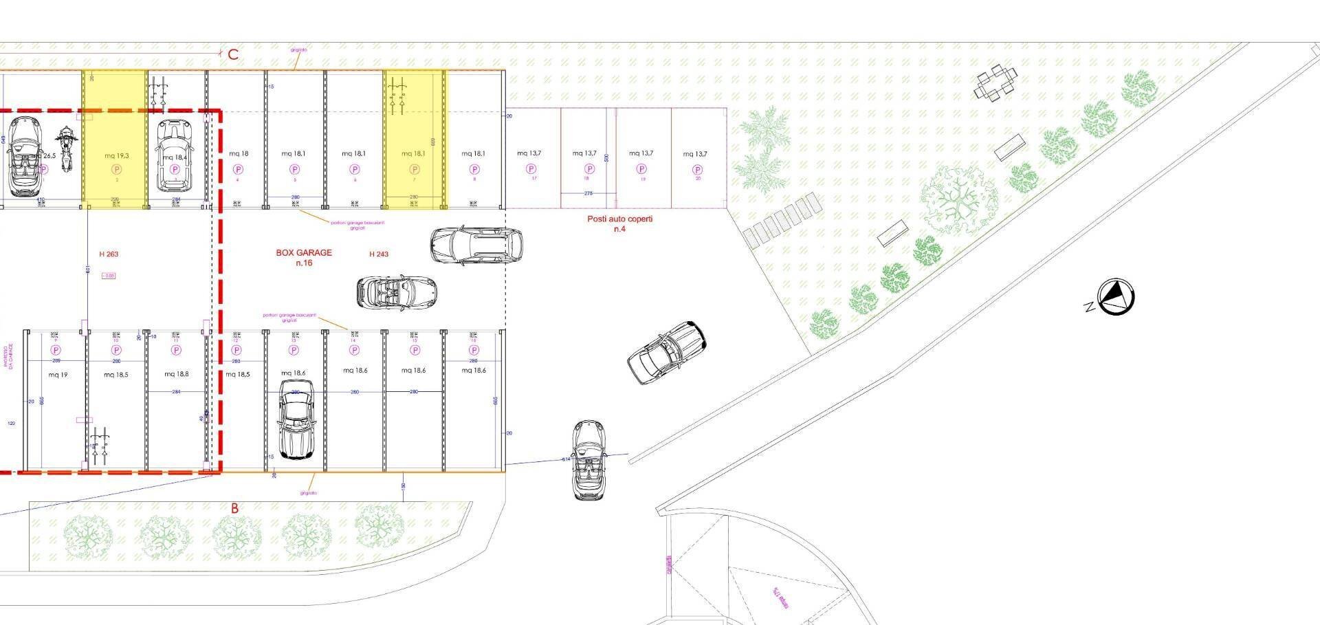 Foto 3 - Attico Pordenone - foto 3