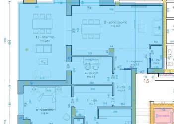 Foto 2 - Attic Pordenone - photo 2