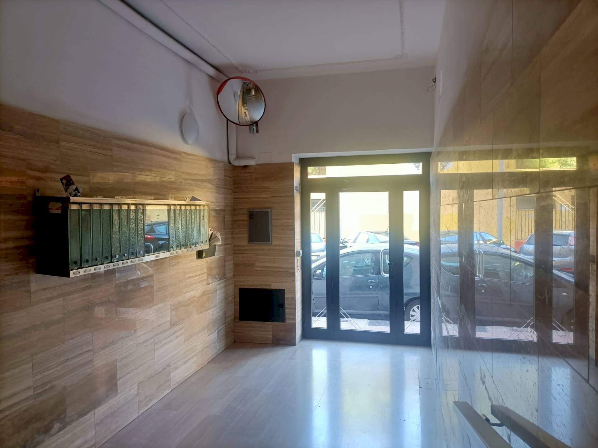 Foto 2 - Quadrilocale Via Crotone
 
13, Taranto - foto 2