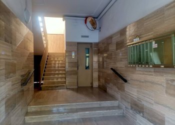 Foto 5 - Quadrilocale Via Crotone
 
13, Taranto - foto 5