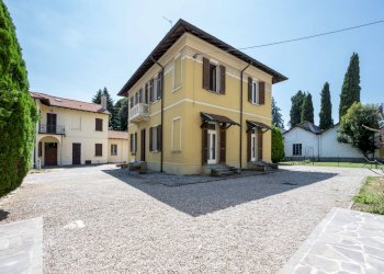 Foto 2 - Villa Via Marconi
 
42, Buscate - photo 2