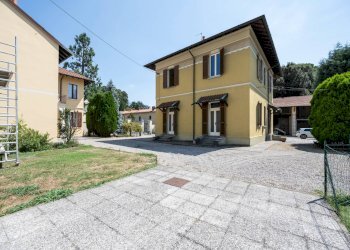 Foto 3 - Villa Via Marconi
 
42, Buscate - photo 3