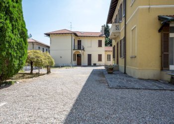 Foto 5 - Villa Via Marconi
 
42, Buscate - photo 5