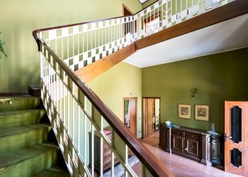 Foto 9 - Villa Via Marconi
 
42, Buscate - photo 9