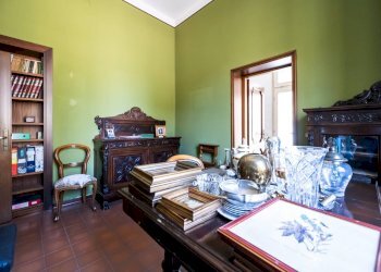 Foto 17 - Villa Via Marconi
 
42, Buscate - photo 17