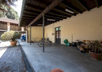 Foto 43 - Villa Via Marconi
 
42, Buscate - photo 43