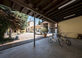 Foto 44 - Villa Via Marconi
 
42, Buscate - photo 44