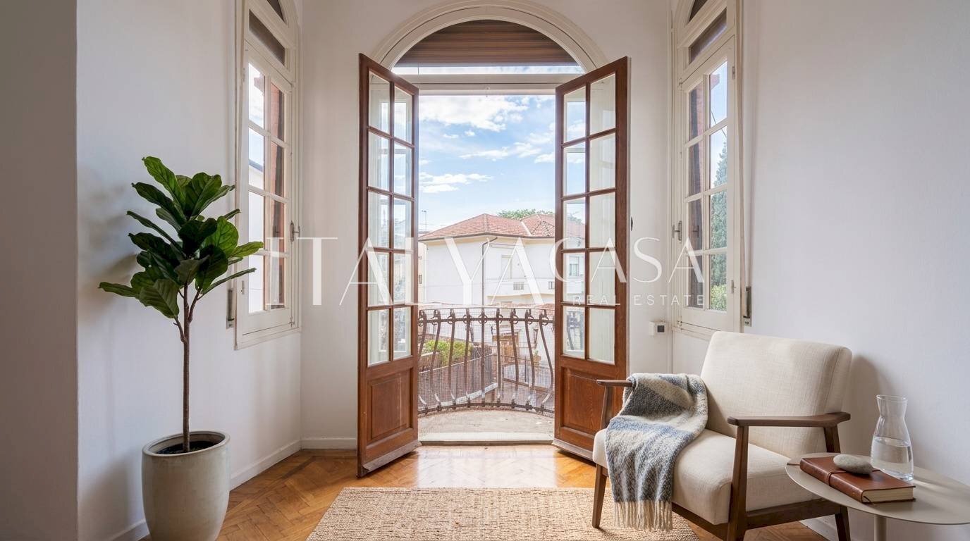 Foto 1 - Quadrilocale Via Marinella
 
14, Sanremo - foto 1