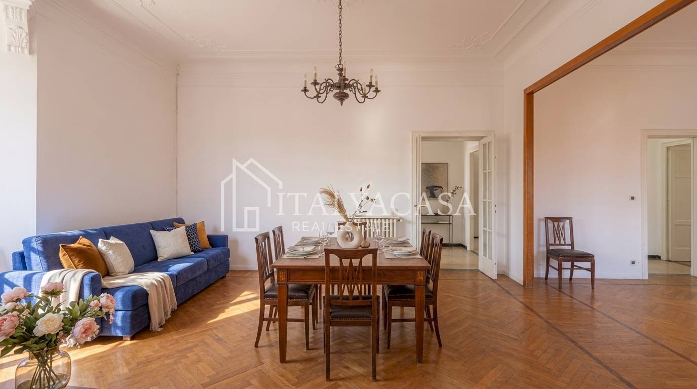 Foto 2 - Quadrilocale Via Marinella
 
14, Sanremo - foto 2