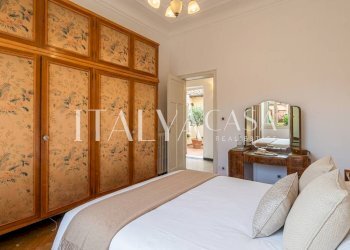 Foto 8 - Quadrilocale Via Marinella
 
14, Sanremo - foto 8