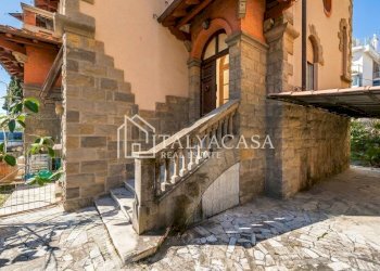 Foto 9 - Quadrilocale Via Marinella
 
14, Sanremo - foto 9