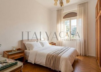 Foto 11 - Quadrilocale Via Marinella
 
14, Sanremo - foto 11