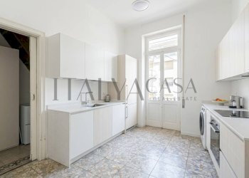 Foto 12 - Quadrilocale Via Marinella
 
14, Sanremo - foto 12