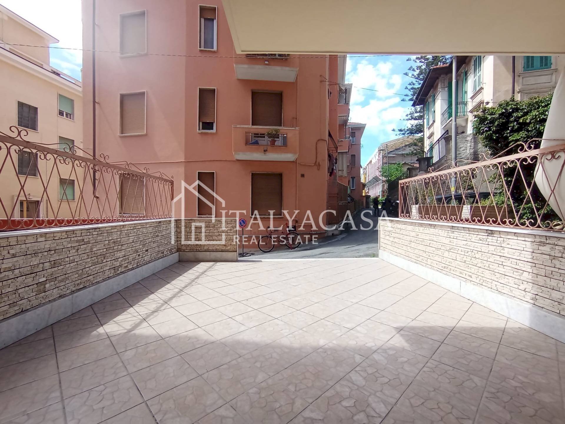 Foto 2 - One-room apartment via val del ponte
 
82, Sanremo - photo 2