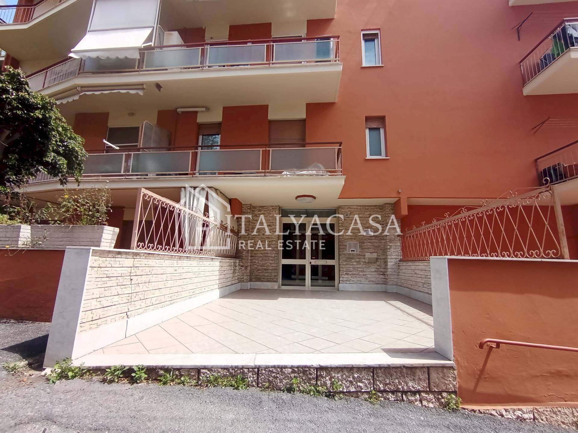 Foto 3 - One-room apartment via val del ponte
 
82, Sanremo - photo 3