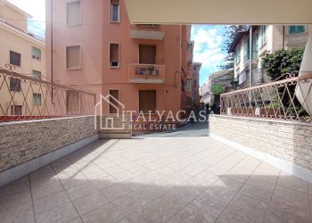 Foto 2 - One-room apartment via val del ponte
 
82, Sanremo - photo 2