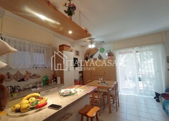 Foto 8 - One-room apartment via val del ponte
 
82, Sanremo - photo 8