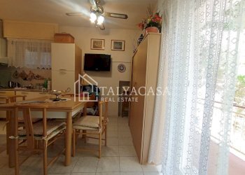 Foto 13 - One-room apartment via val del ponte
 
82, Sanremo - photo 13